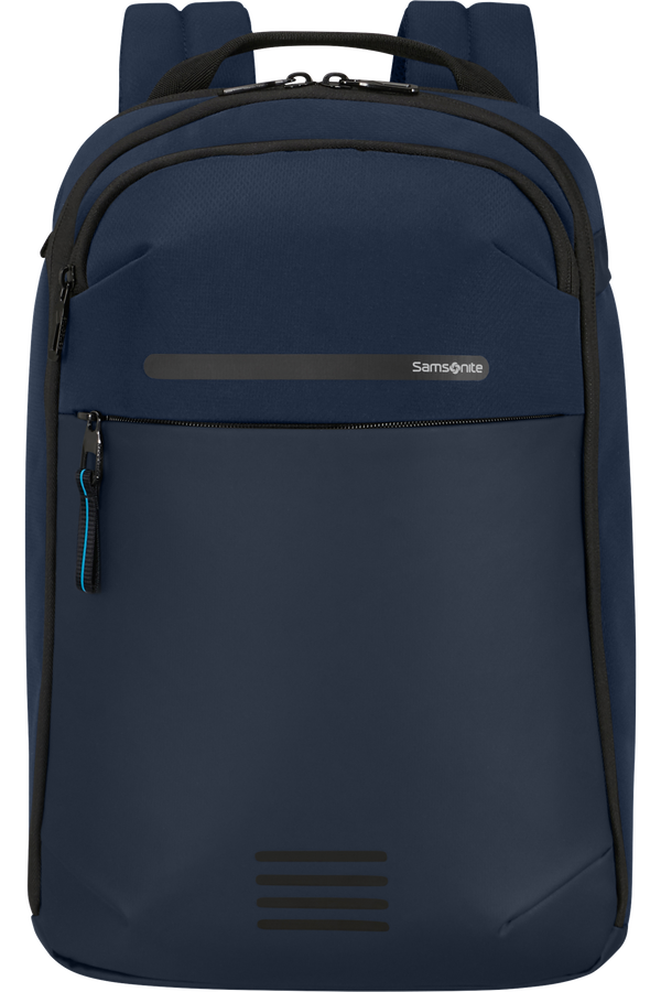 Samsonite Moderny Laptop Backpack 14.1'  Bleu
