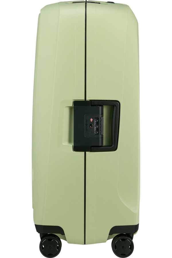 Samsonite Essens Spinner 69cm  Pistachio Green
