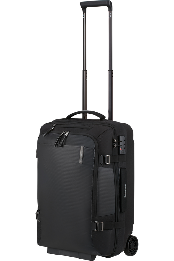 Samsonite Armox DUFFLE/WH 55/20  Noir