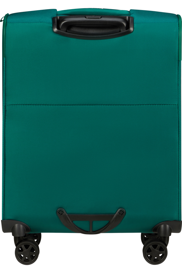 Samsonite Urbify Spinner Expandable 55cm  Pine Green