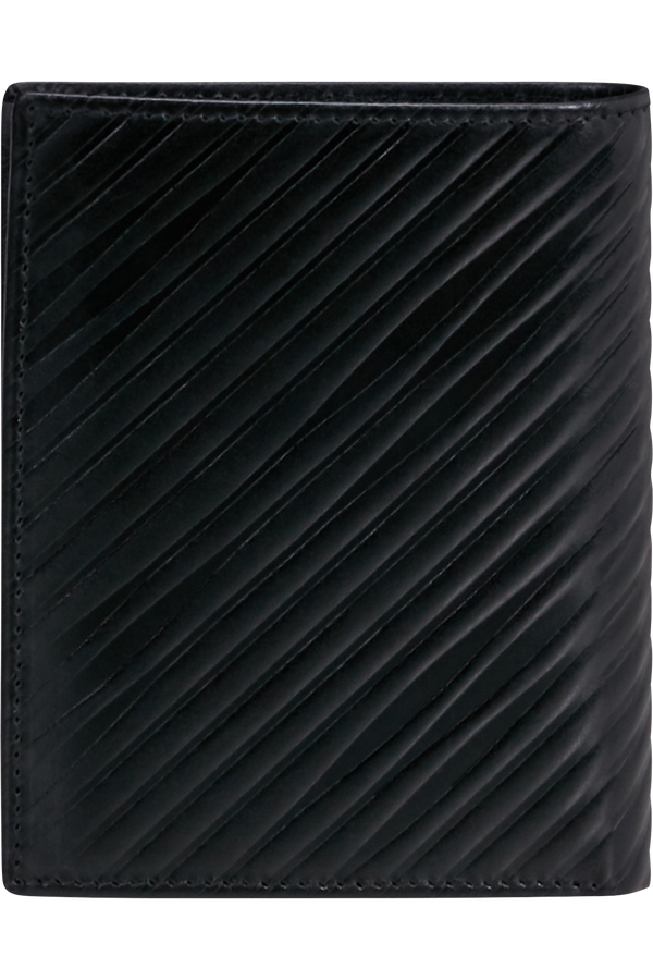 Samsonite Refined Slg 150 - W S 8CC+HFL+C+2C II  Noir