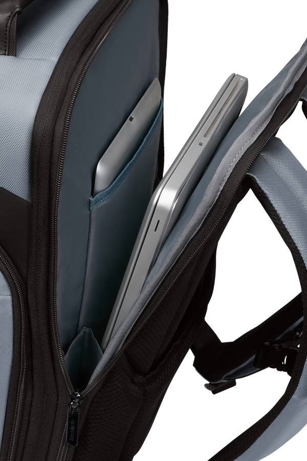 Samsonite Spectrolite 4.0 Underseat Backpack M  Cloudy Grey