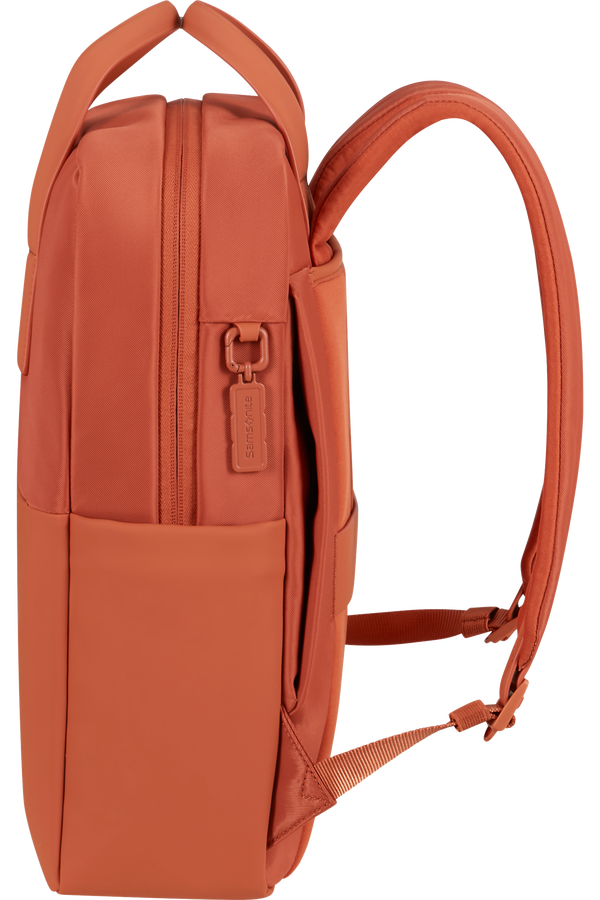 Samsonite 4Pack Laptop Backpack + Handles 14.1'  Rouille