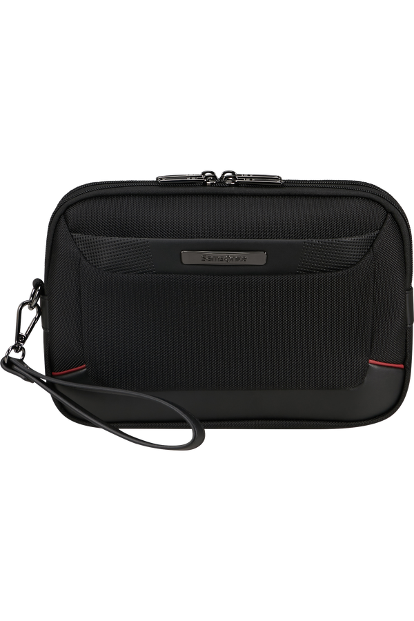 Samsonite Pro-DLX 6 Tablet Clutch  Noir