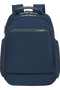 Samsonite Paralux Everyday Backpack  Bleu marine foncé