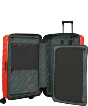 Prodiver Valise 4 roues extensible 81cm 81 x 54 x 34/37 cm | 4.3 kg
