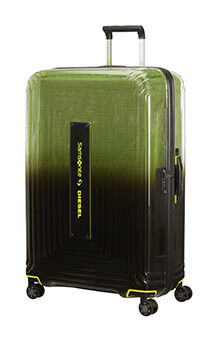 Neopulse X Diesel Trolley mit 4 Rollen 81cm 124 L | 81 x 54 x 30 cm | 4.67 kg