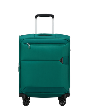 Urbify Valise à 4 roues extensible 55cm 55 x 40 x 23/26 cm | 2.3 kg