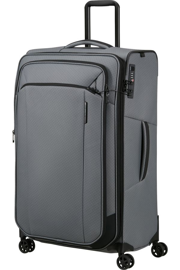 Respark Valise 4 roues extensible 79cm