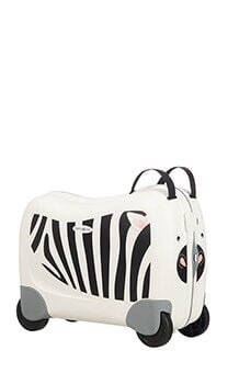 Dream Rider Trolley mit 4 Rollen  28 L | 37 x 51 x 22 cm | 1.93 kg