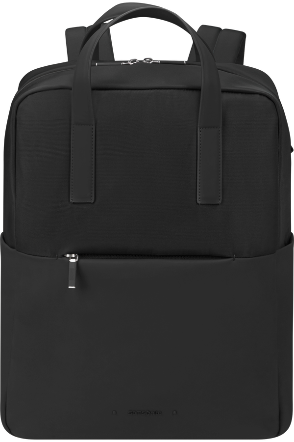 Samsonite 4Pack Laptop Backpack + Handles 15.6'  Noir