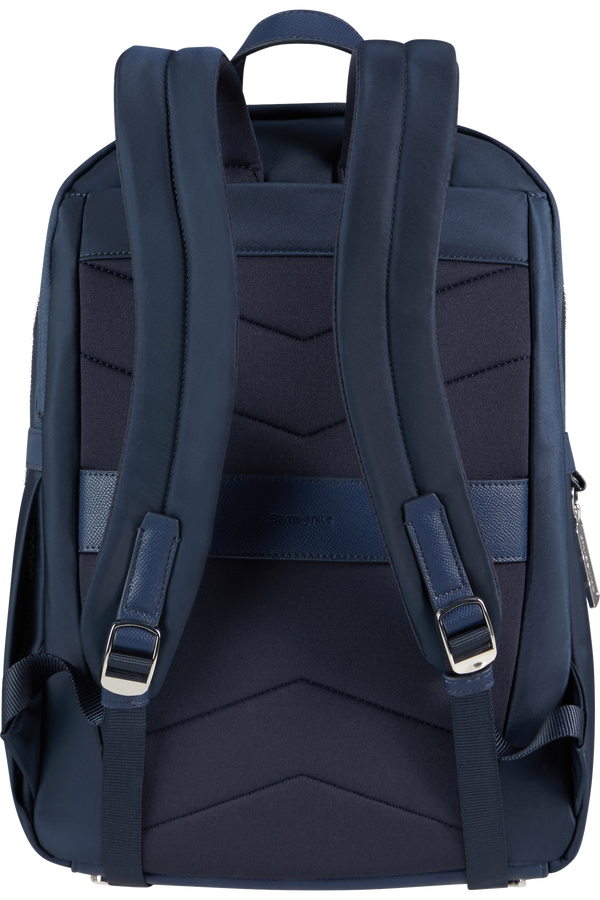 Samsonite Karissa Evo Slim Backpack 14.1'  Blue Nights