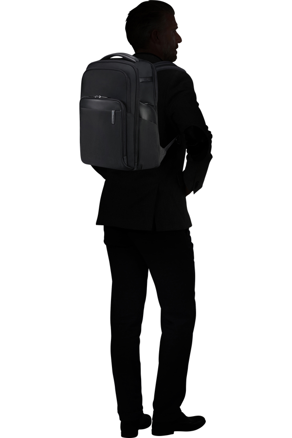 Samsonite Evosight Backpack 14.1'  Noir