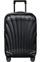 Samsonite C-Lite Spinner Expandable 55cm  Noir