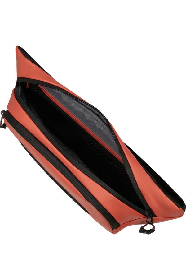 Samsonite Ecodiver Belt Bag  Clay