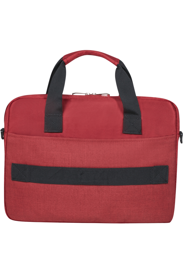Samsonite Sideways 2.0 Laptop Sleeve  13.3inch Tibetan Red