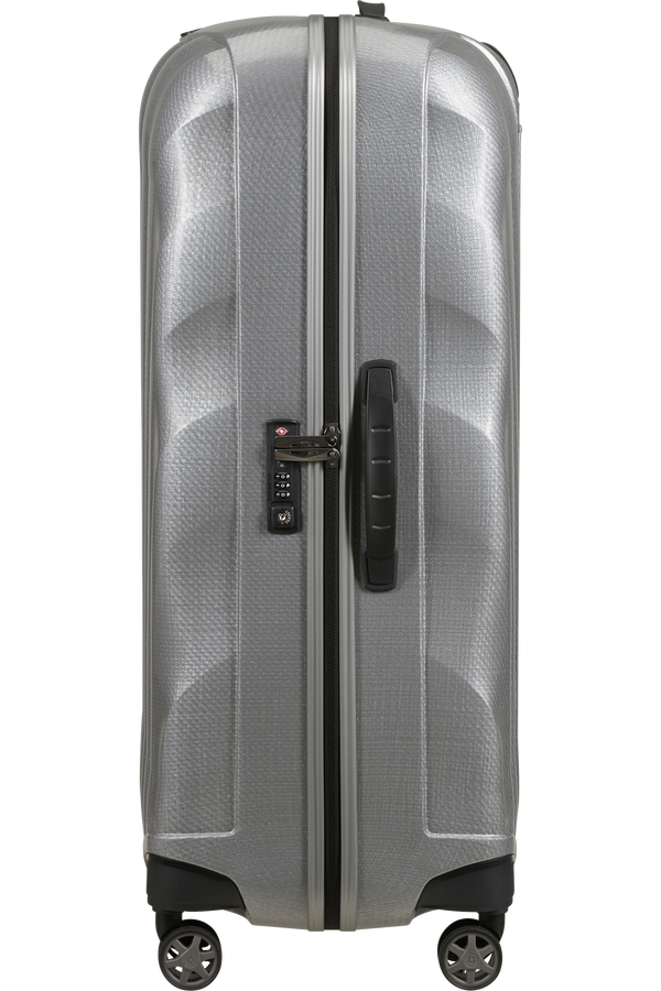 C-Lite Valise &agrave; 4 roues 81cm