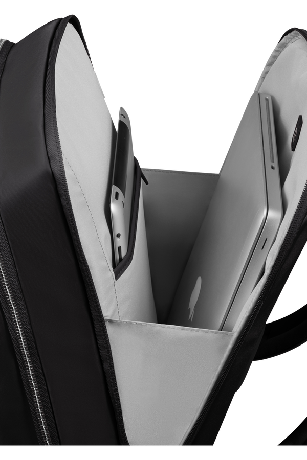 Samsonite Zalia 3.0 Backpack 15.6'  Noir