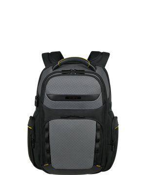 Pro-DLX 6 Rucksack expandable 15.6" 43 x 30 x 15/21 cm | 1.3 kg