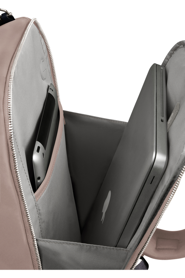 Samsonite Zalia 3.0 Backpack 14.1'  Old Rose