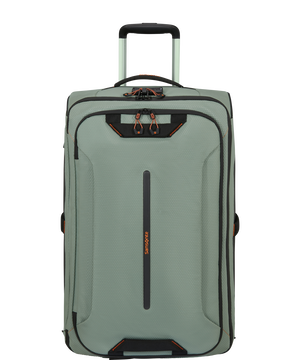 Ecodiver Reisetasche mit Rollen 67 cm 67 x 43 x 28 cm | 2.9 kg