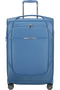 Samsonite Re-Lite Spinner Expandable 67cm  Capri Blue