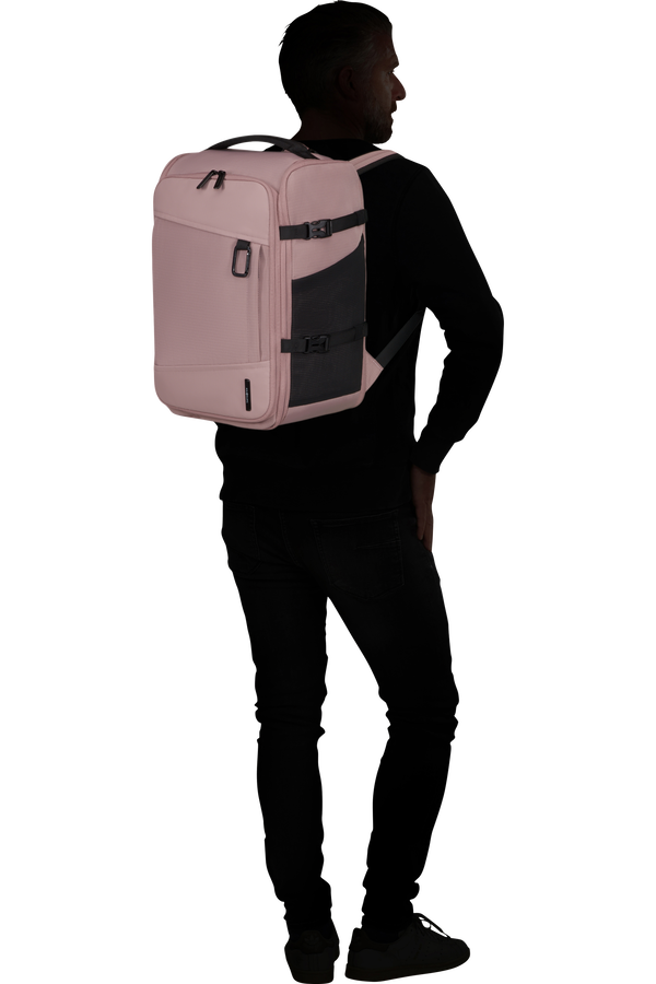 2FIT 2-in-1 Underseater - Rucksack
