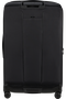 Samsonite Splendix Spinner DF Expandable 79cm  Noir