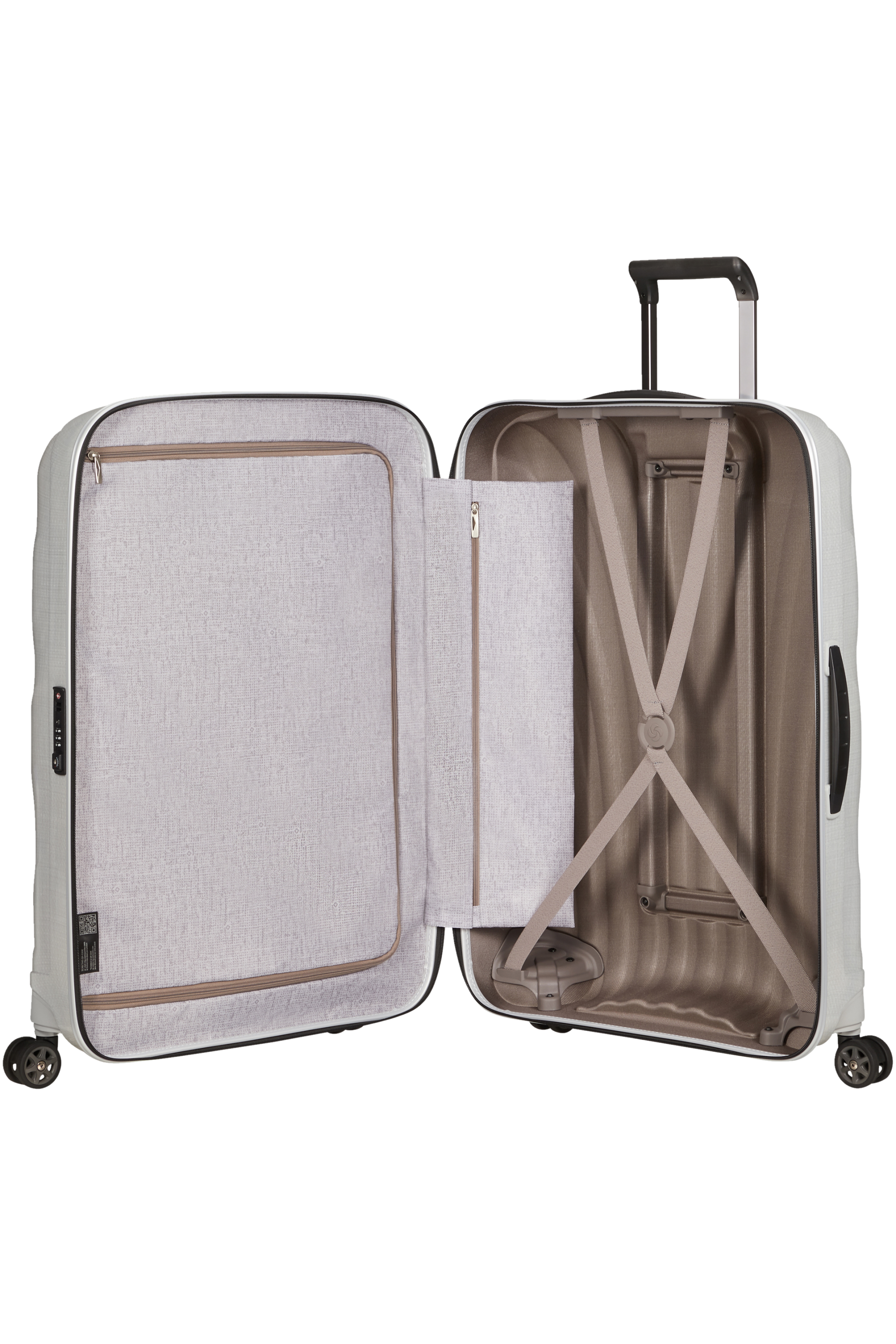 C-Lite Disney Trolley mit 4 Rollen 75cm | Samsonite Schweiz