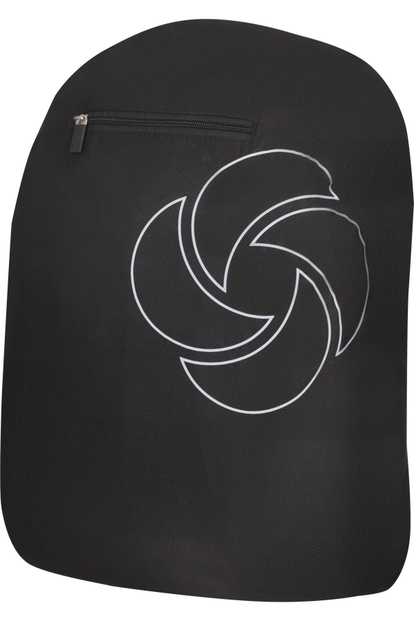 Samsonite Global Ta Foldable Backpack Cover  Noir