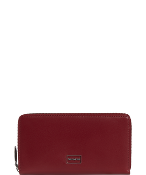 Image Leather SLG Geldb&ouml;rse 10 x 18.5 x 2 cm | 0.2 kg