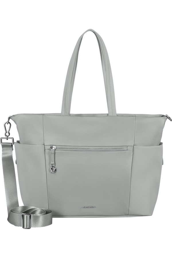 Samsonite Move Journey Travel Tote Bag 14.1'  Dry Sage