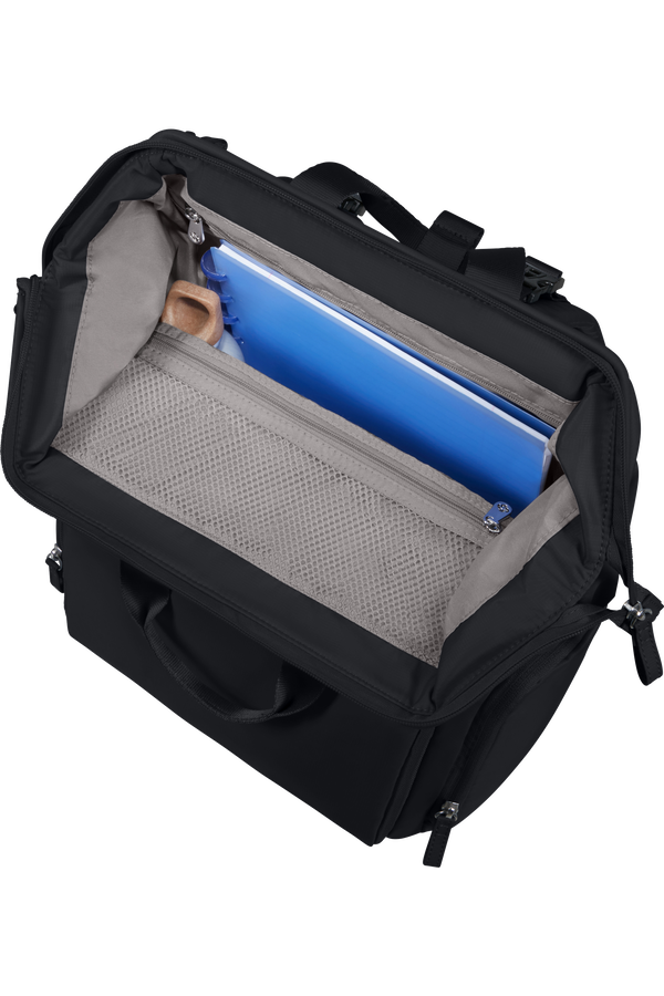 Samsonite Move 5.0 Multifunct Backpack 14.1'  Schwarz