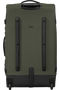 Samsonite Roadseeker Duffle with wheels 79cm  Vert olive foncé