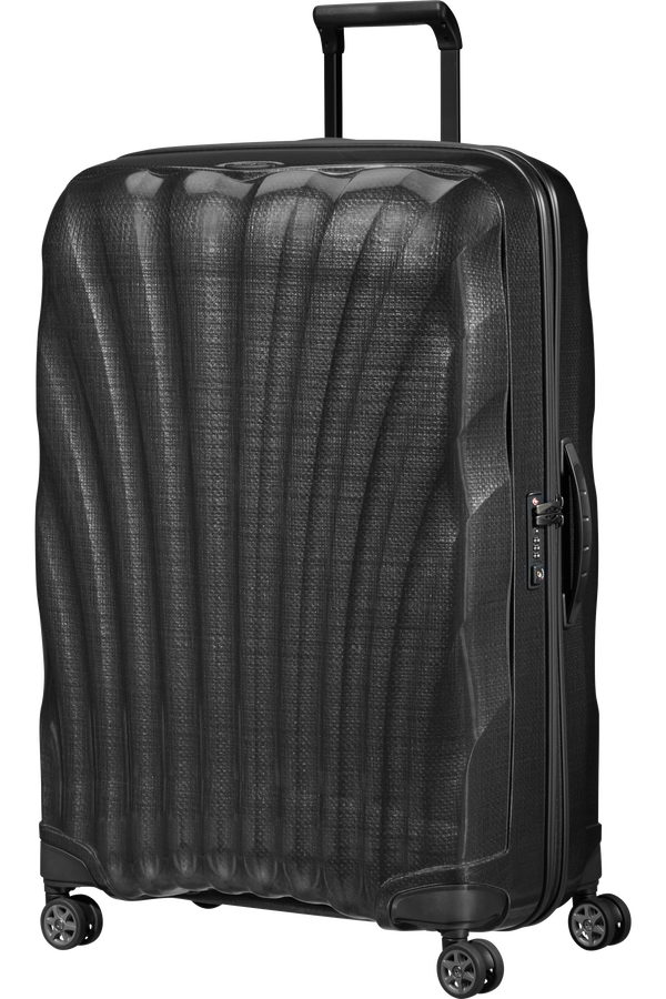 Samsonite C-Lite Spinner 81cm  Noir