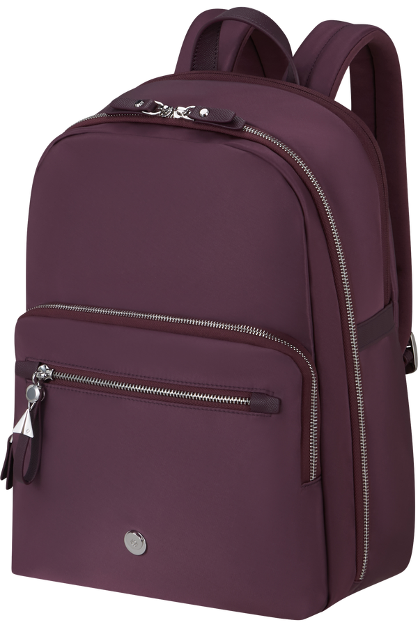 Samsonite Karissa Evo Slim Backpack 14.1'  Bordeaux