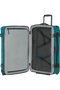 Samsonite Roadseeker Duffle with wheels 68cm  Deep Teal