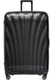 Samsonite C-Lite Spinner 86cm  Schwarz