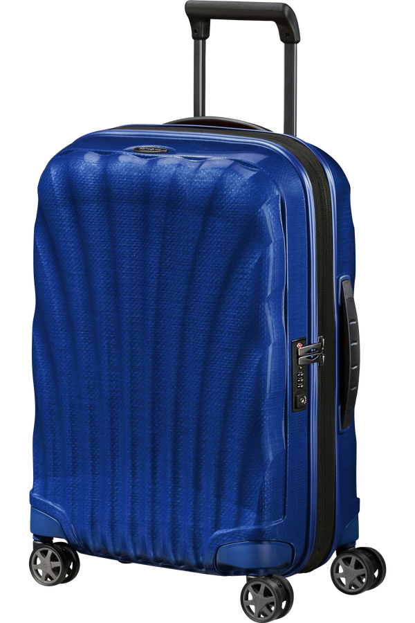 C-Lite Trolley mit 4 Rollen erweiterbar 55cm