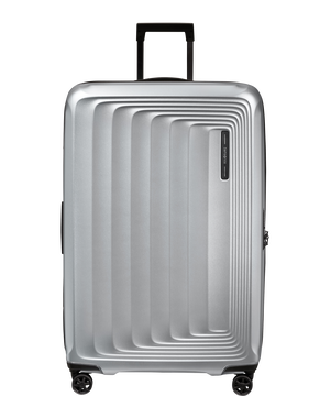 Nuon Valise à 4 roues extensible 81cm 81 x 53 x 31/34 cm | 3.9 kg