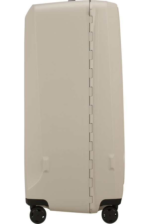 Essens Trunk mit 4 Rollen 80cm