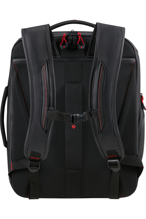 Samsonite Ecodiver Laptop Backpack Underseater M  Schwarz