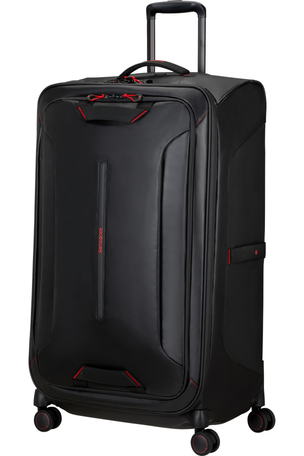 Samsonite Ecodiver SPINNER DUFFLE 79/29  Schwarz
