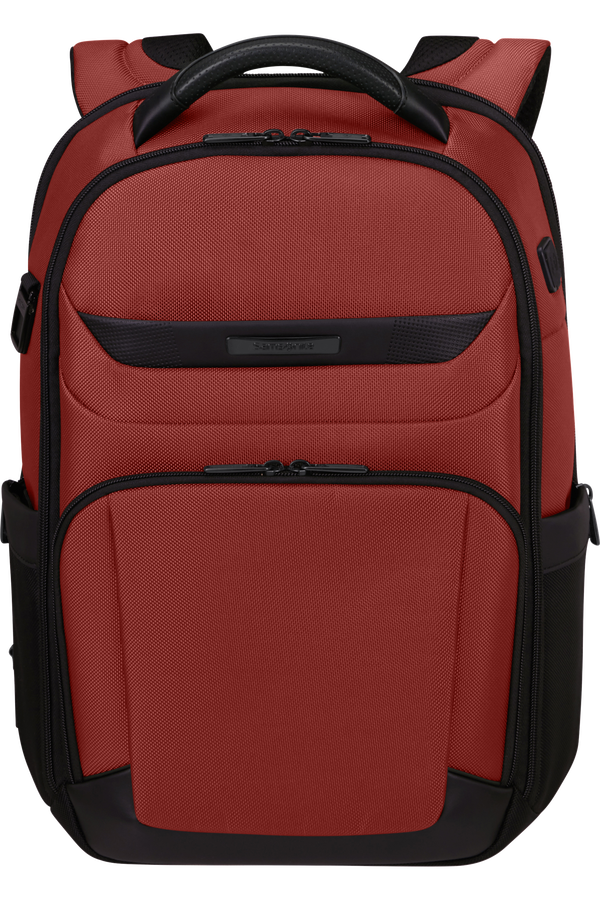 Samsonite Pro-Dlx 6 Backpack 15.6'  Rouge