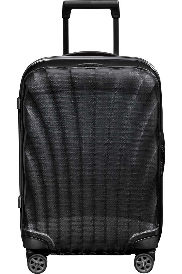 Samsonite C-Lite Spinner 55cm  Schwarz