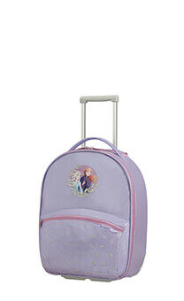 Disney Ultimate 2.0 Valise 2 roues 46cm 24 L | 46 x 36 x 20 cm | 1.8 kg