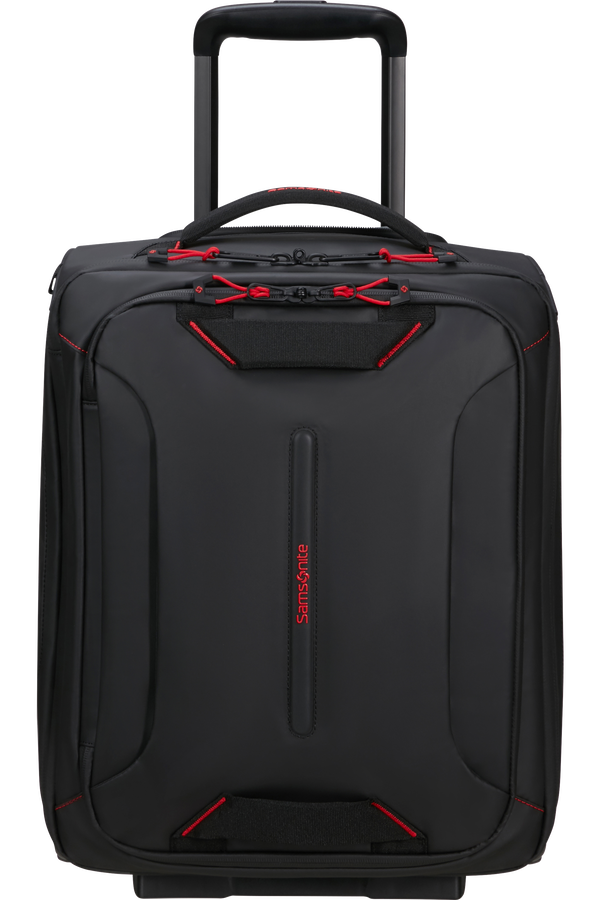 Samsonite Ecodiver Duffle with wheels underseater 45cm  Noir