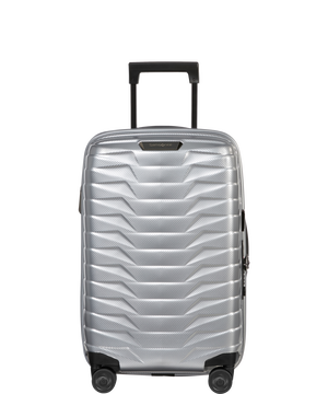 Proxis Trolley mit 4 Rollen erweiterbar 55cm 55 x 35 x 23/26 cm | 2.2 kg