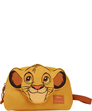 Sammies Disney Small Bag 16 x 23 x 9 cm | 0.1 kg