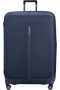 Samsonite Ta Revolution Foldable Luggage Cover XL  Bleu nuit